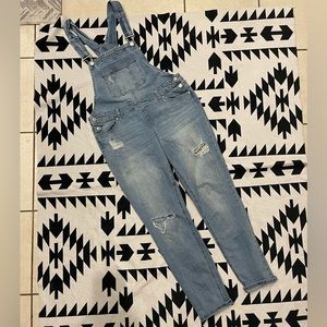 Perfect Overalls! Junior Size 13